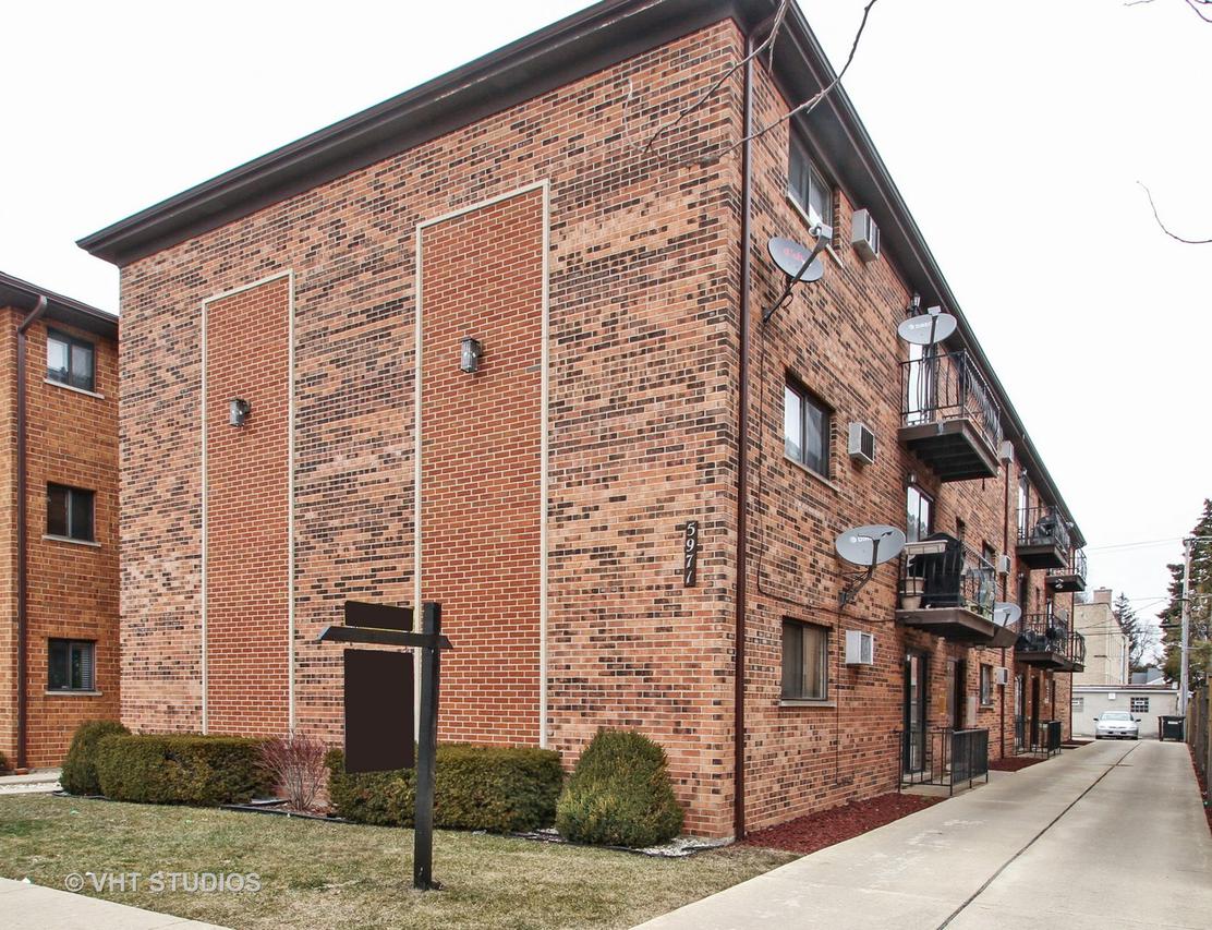 5971 N Northwest Hwy. #1B, Chicago, IL 60631