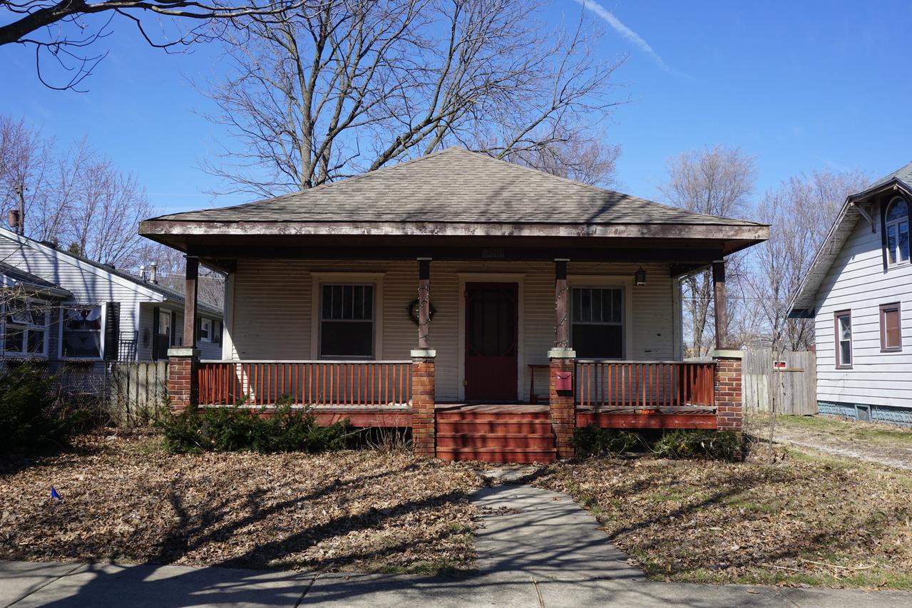 716 W Vine St., Champaign, IL 61820