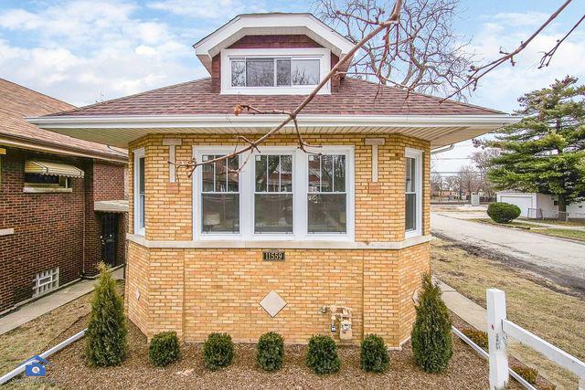 11559 S Hale Ave., Chicago, IL 60643