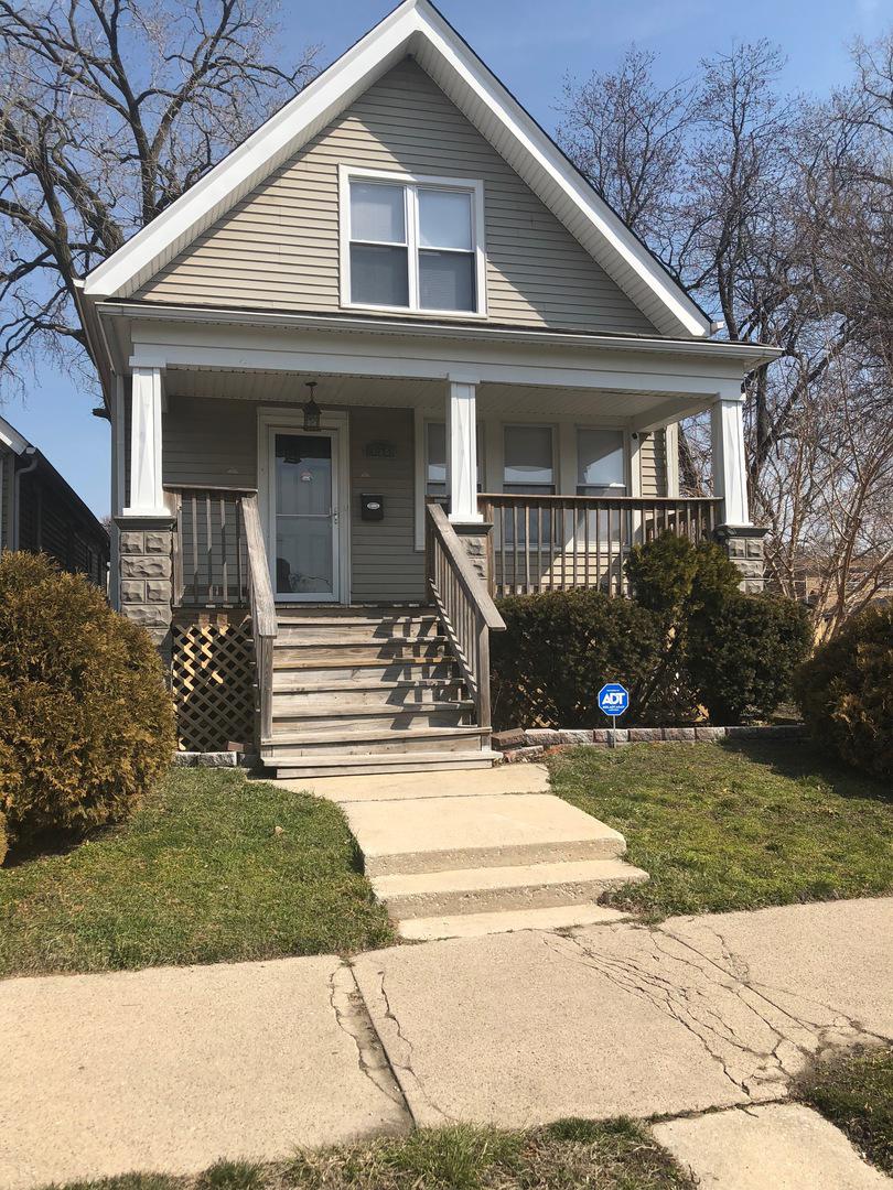 738 W 116th St., Chicago, IL 60628