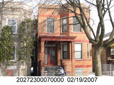 7417 S Langley Ave., Chicago, IL 60619