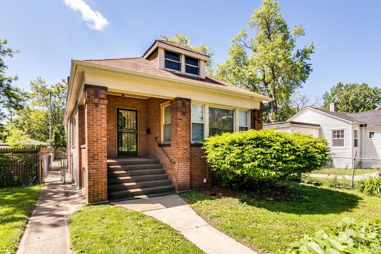 1103 W 104th Pl., Chicago, IL 60643