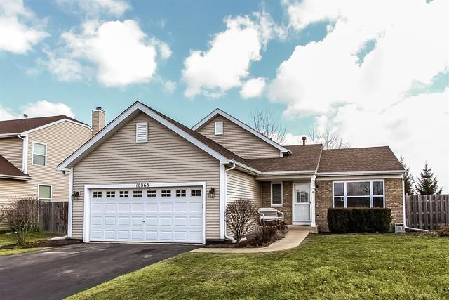 10868 Braemar Pkwy., Huntley, IL 60142