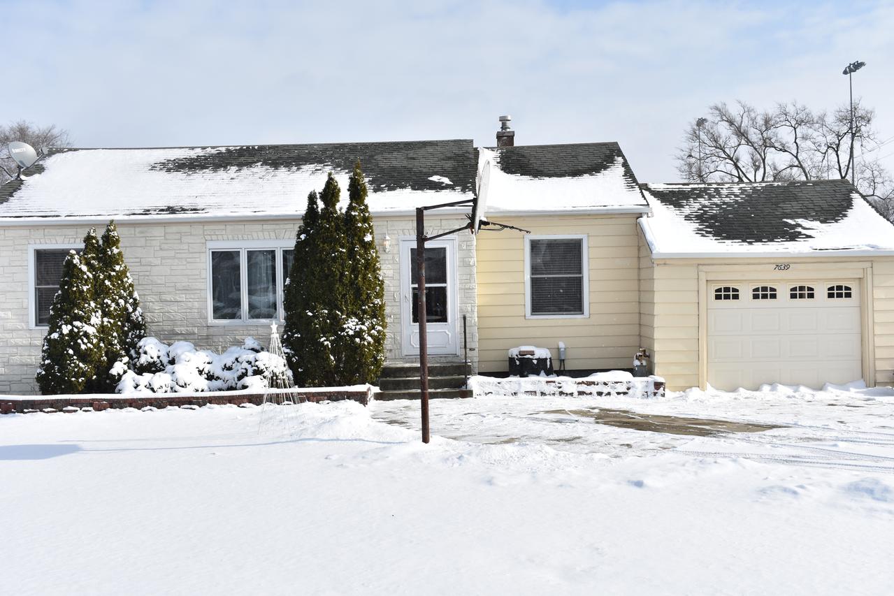 7639 Oak Grove Ave., Justice, IL 60458