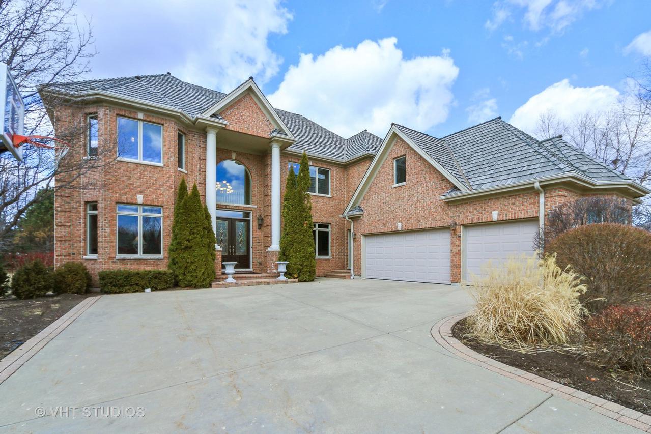 1674 Pebble Beach Way, Vernon Hills, IL 60061