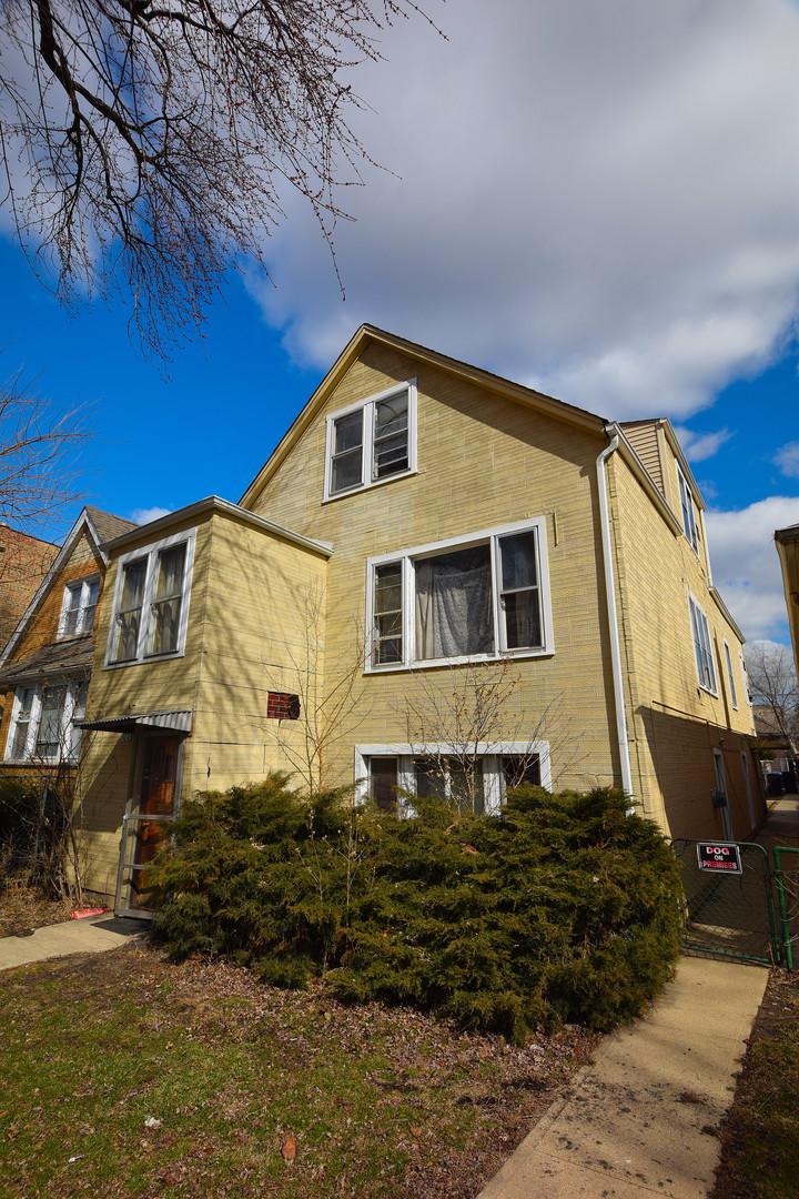 5249 S Albany Ave., Chicago, IL 60632