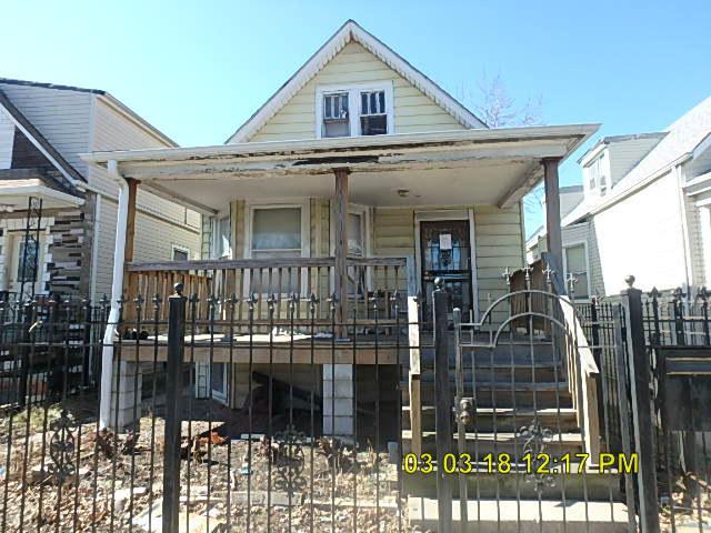 2210 N La Crosse Ave., Chicago, IL 60639