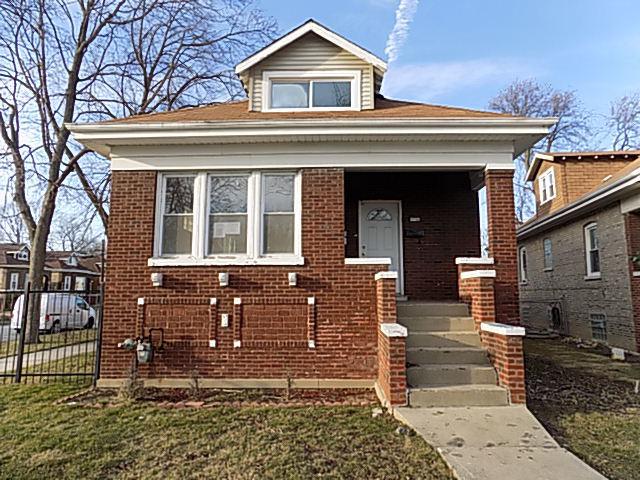 1416 W 97th St., Chicago, IL 60643