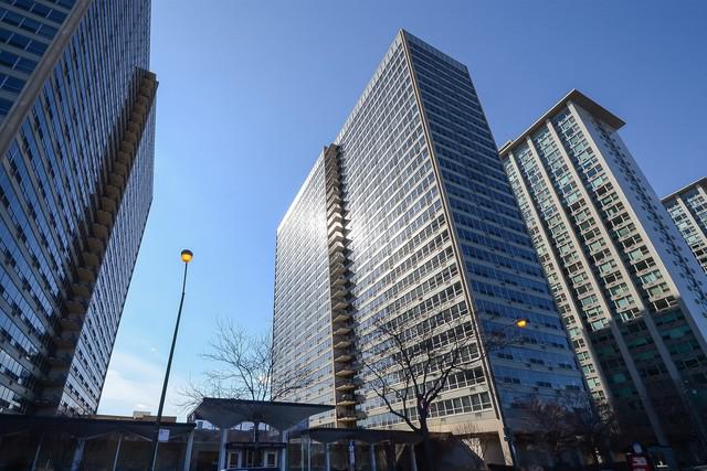 3550 N Lake Shore Dr. #918, Chicago, IL 60657