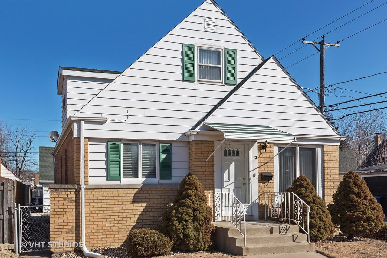 12 164th St., Calumet City, IL 60409