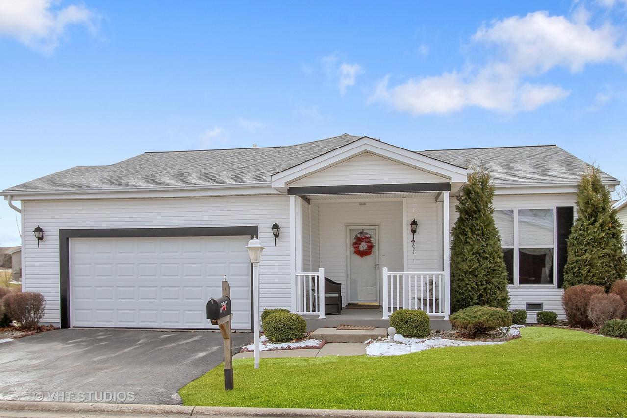 3901 Thistledown Ct., Grayslake, IL 60030