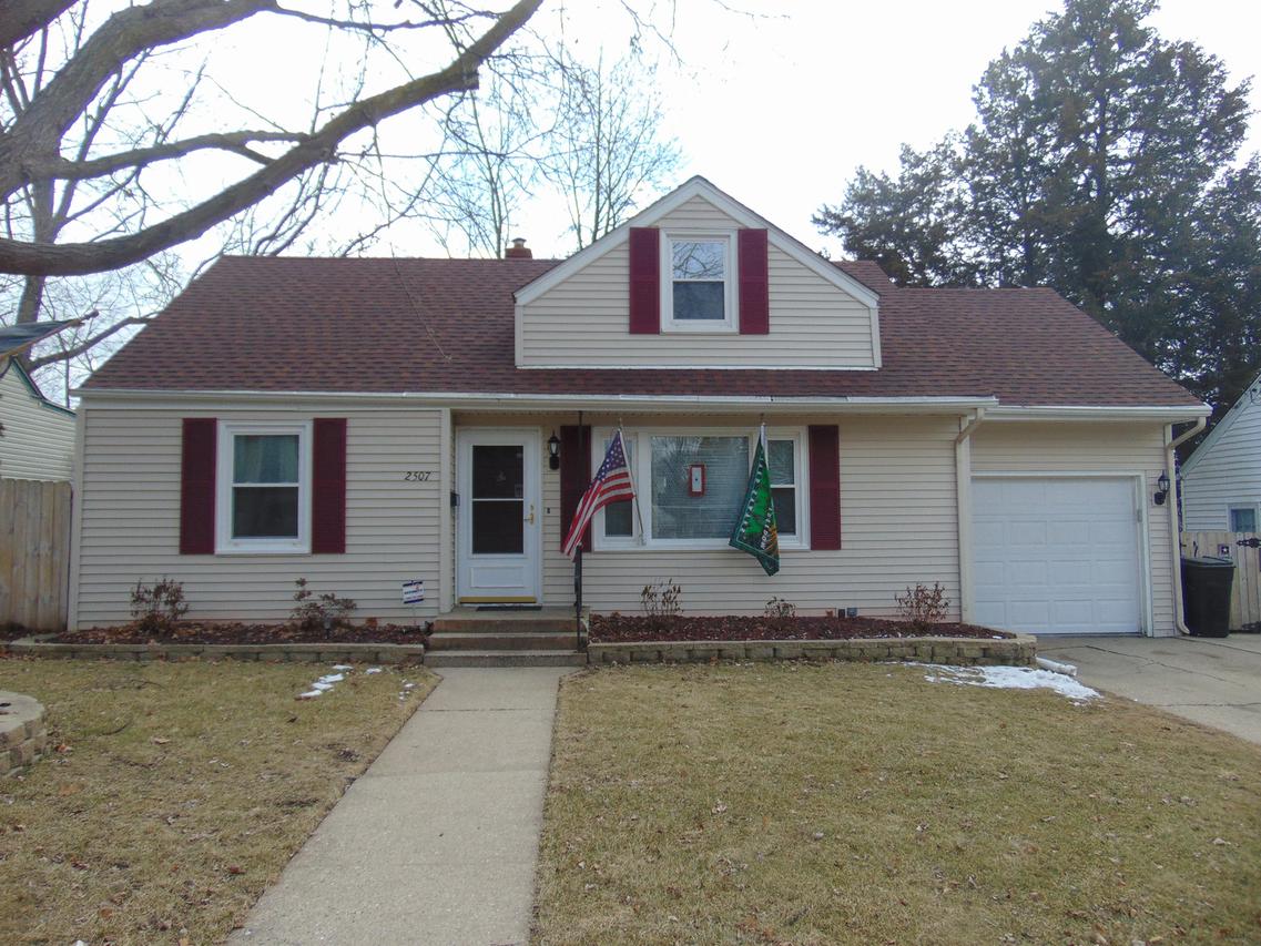 2507 19th Ave., Rockford, IL 61108