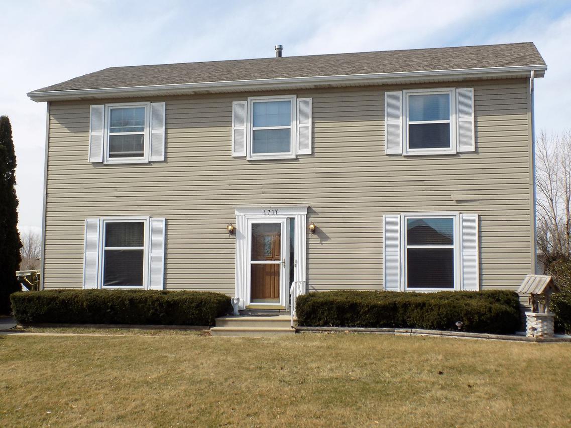1717 Delrose St., Joliet, IL 60435