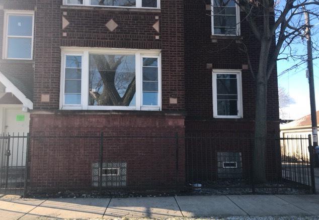 [Address Hidden by Seller], Chicago, IL 60636