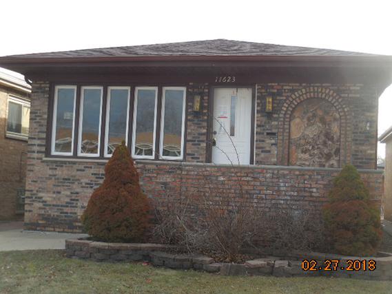 11623 S Avenue J, Chicago, IL 60617