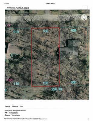 Lot 89 Northgate Rd., Roscoe, IL 61073