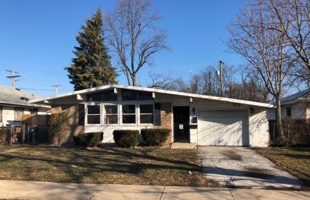 1232 E 151st St., Dolton, IL 60419