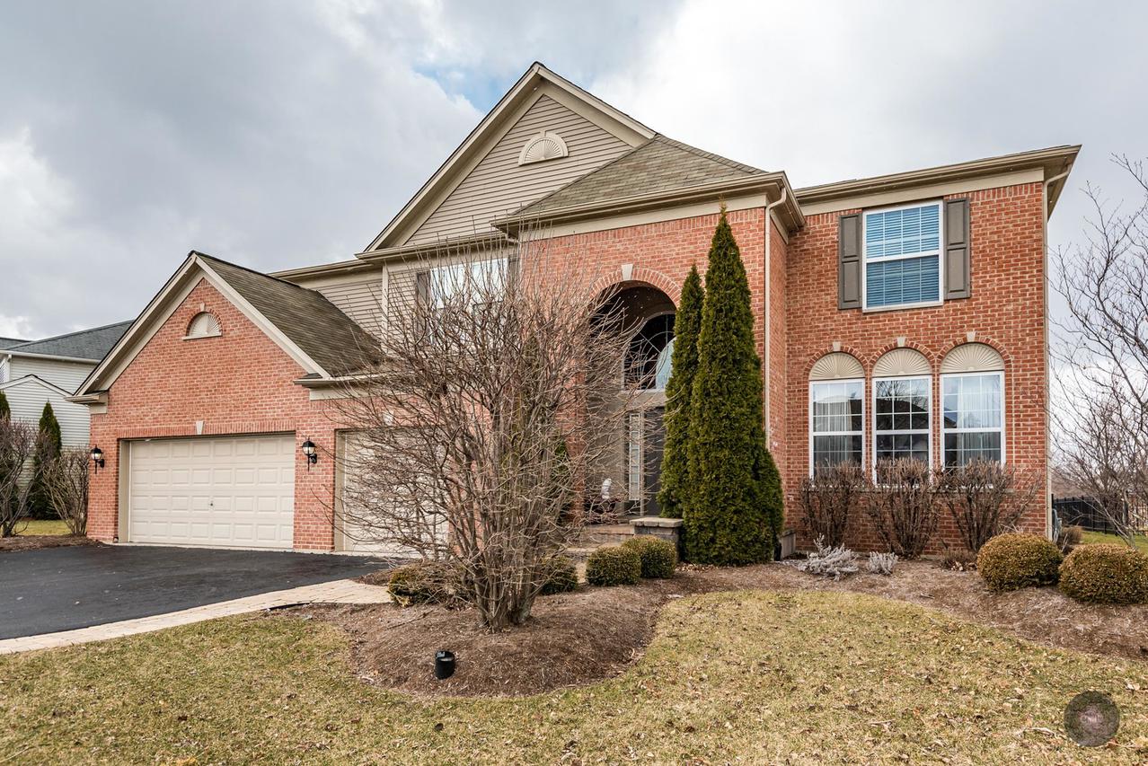 12304 Blue Iris Ln., Plainfield, IL 60585