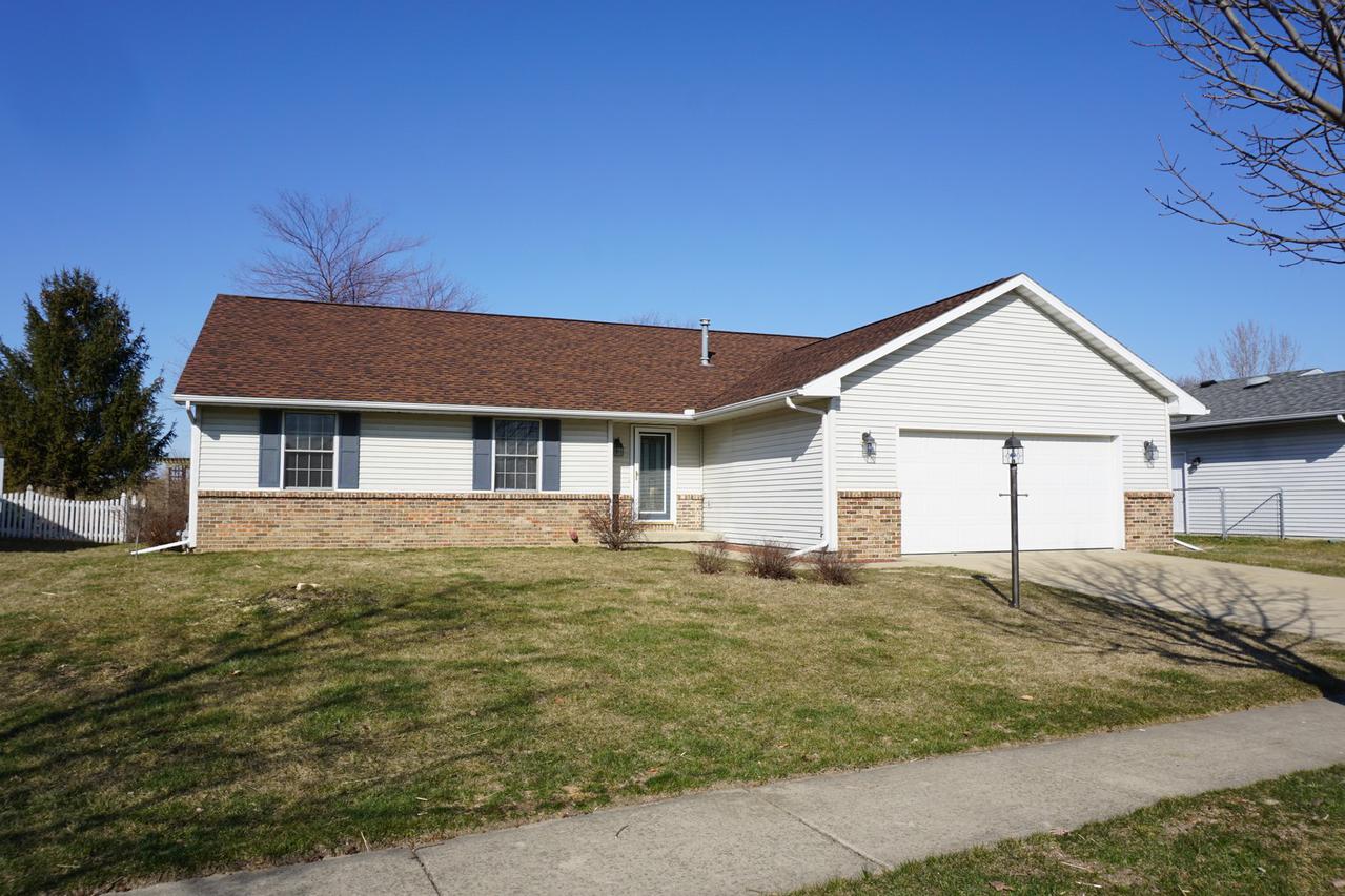 503 Crestwood Dr., Champaign, IL 61822