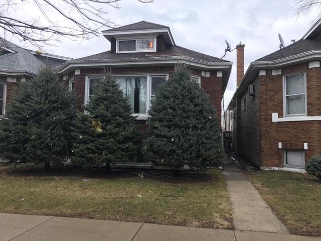 5755 S Saint Louis Ave., Chicago, IL 60629