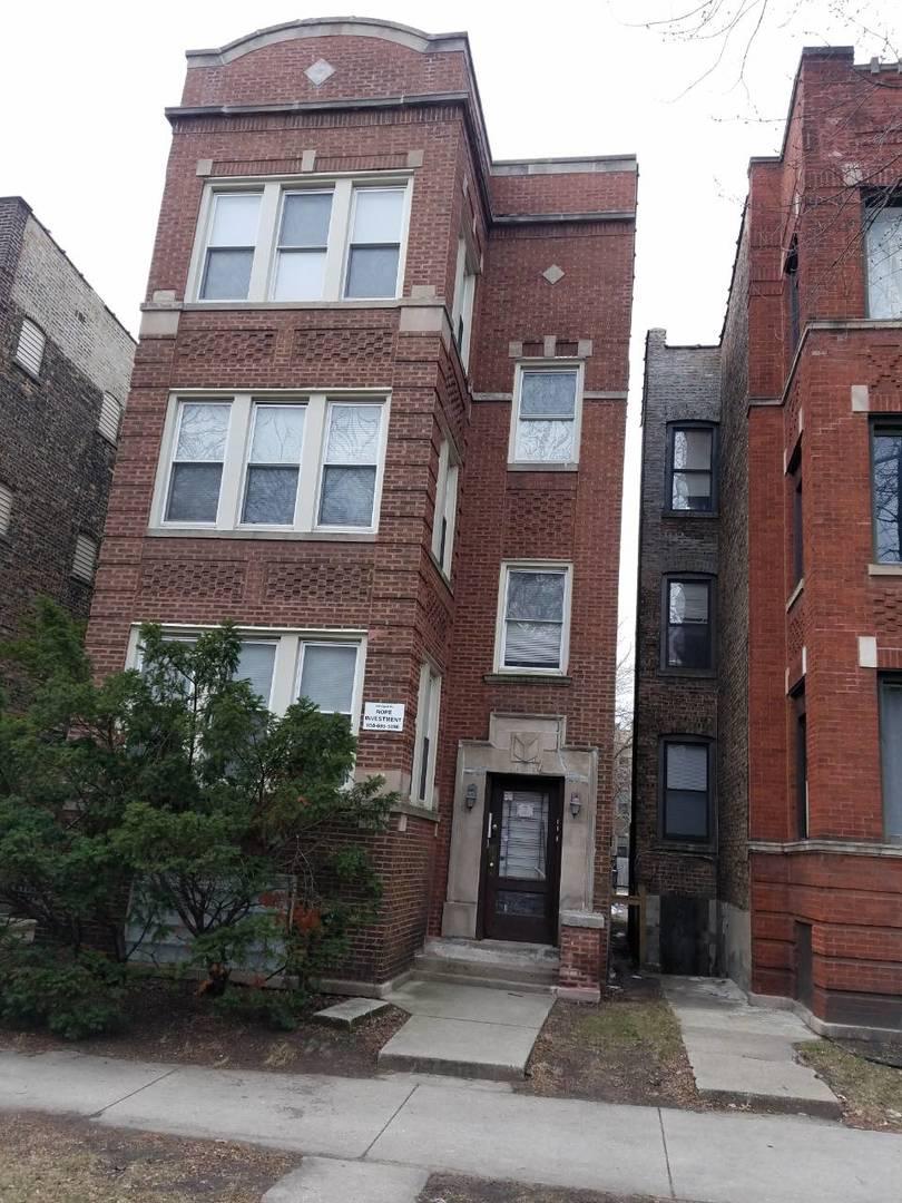 6842 S East End Ave., Chicago, IL 60649