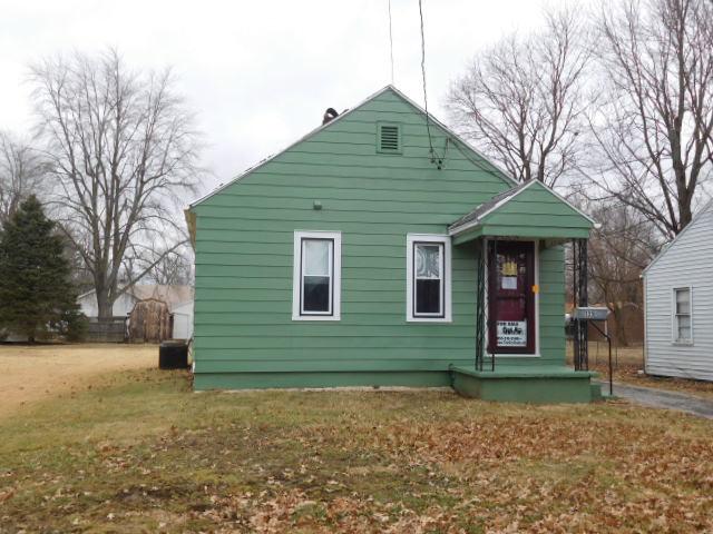 1310 N Franklin St., Robinson, IL 62454