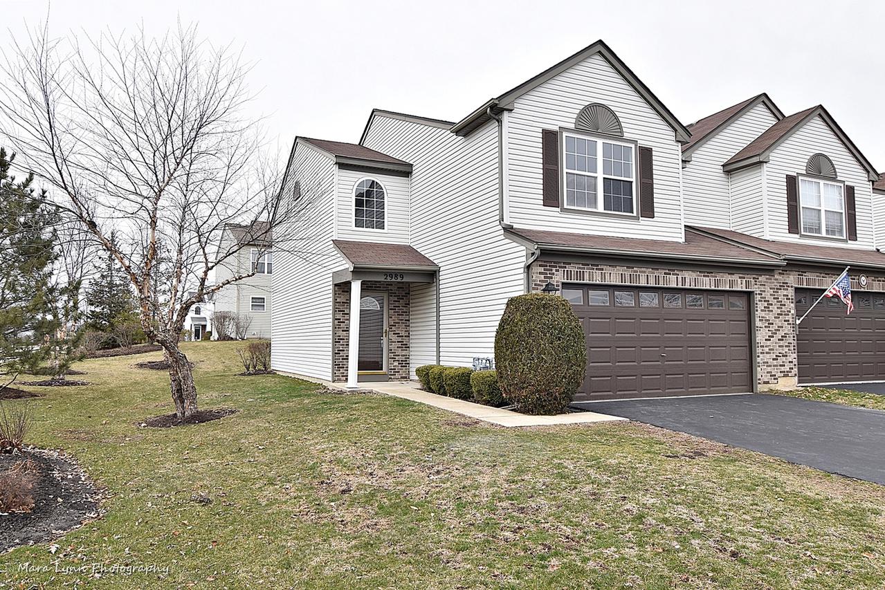 2989 Old Mill Ct., Geneva, IL 60134