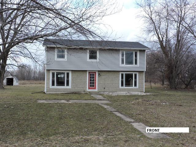 12077 W 5000n Rd., Custer Park, IL 60481