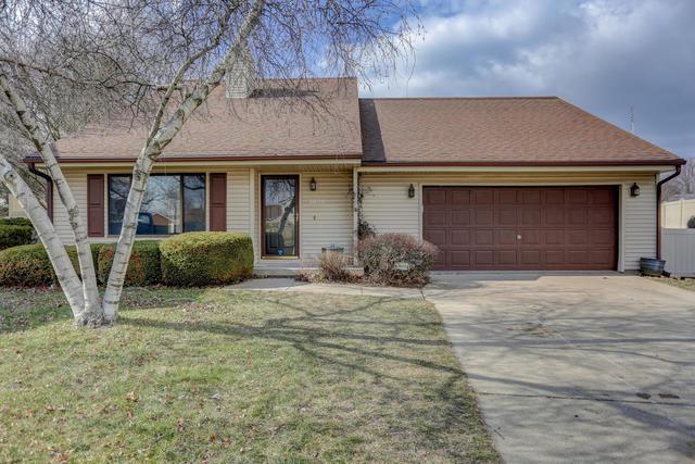 2606 April Ct., Champaign, IL 61822