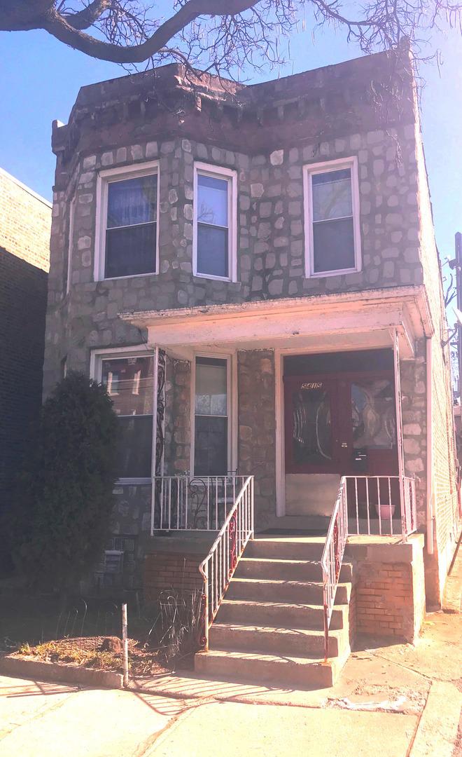5415 N Ashland Ave., Chicago, IL 60640