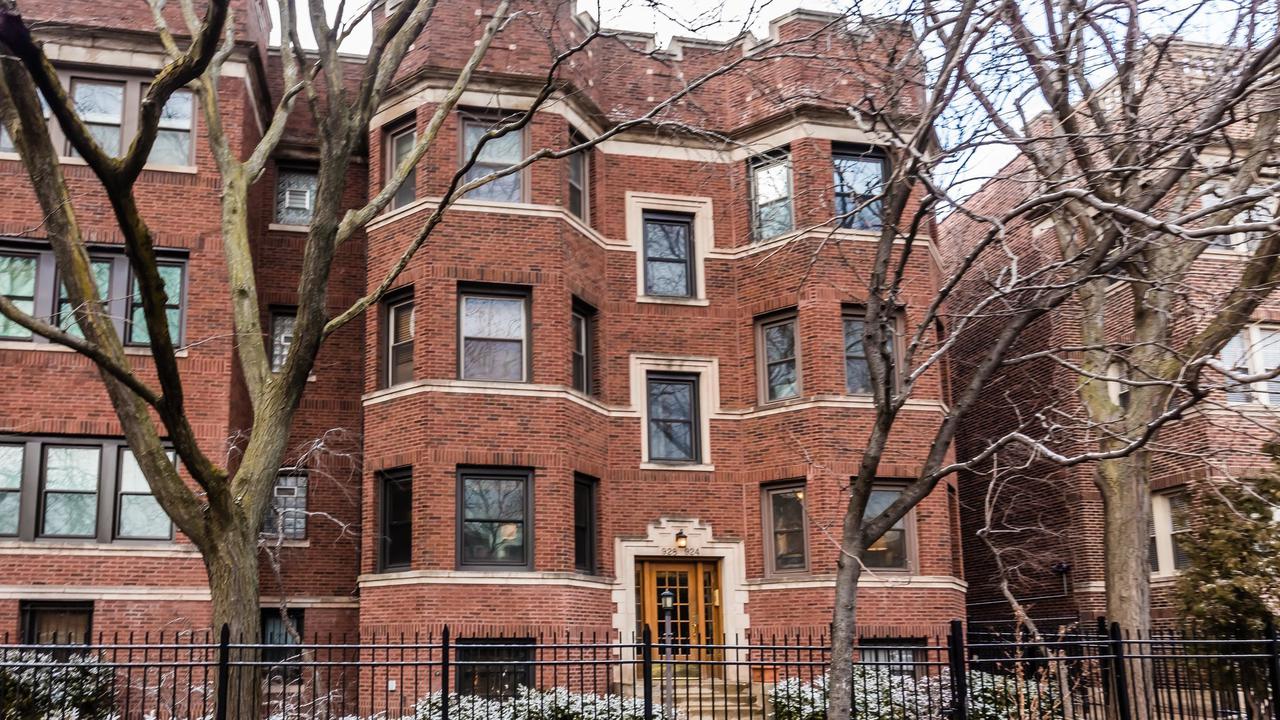 924 W Buena Ave. #1, Chicago, IL 60613