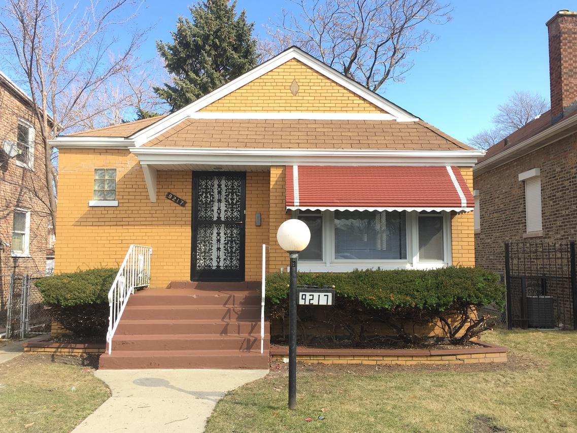 9217 S Indiana Ave., Chicago, IL 60619