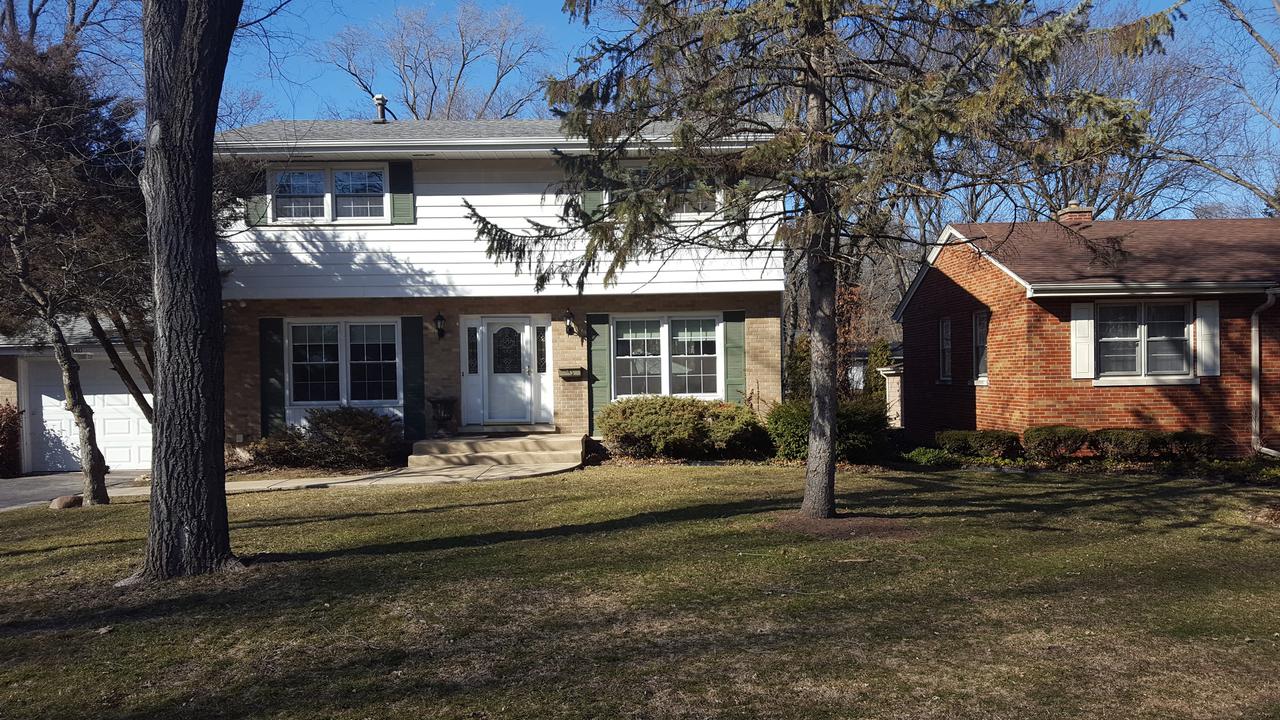 1340 Linden Rd., Homewood, IL 60430