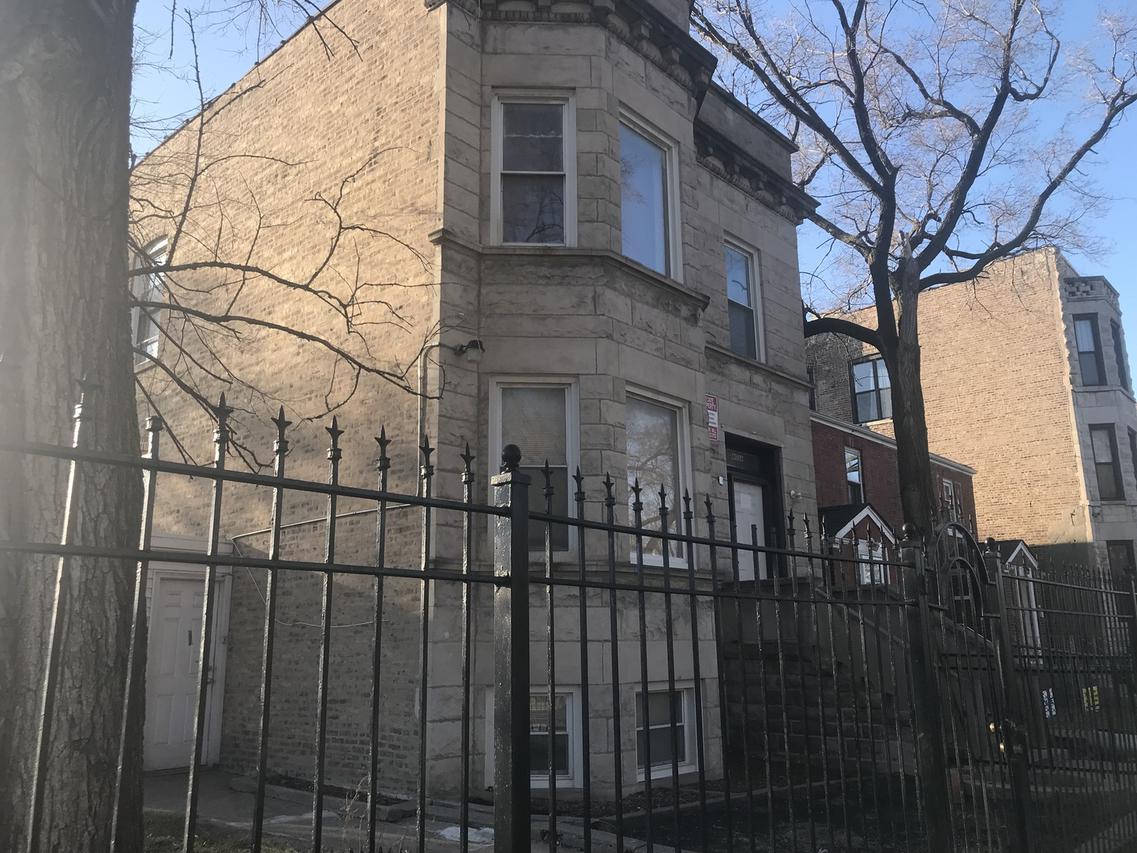 6036 S Wabash Ave., Chicago, IL 60637