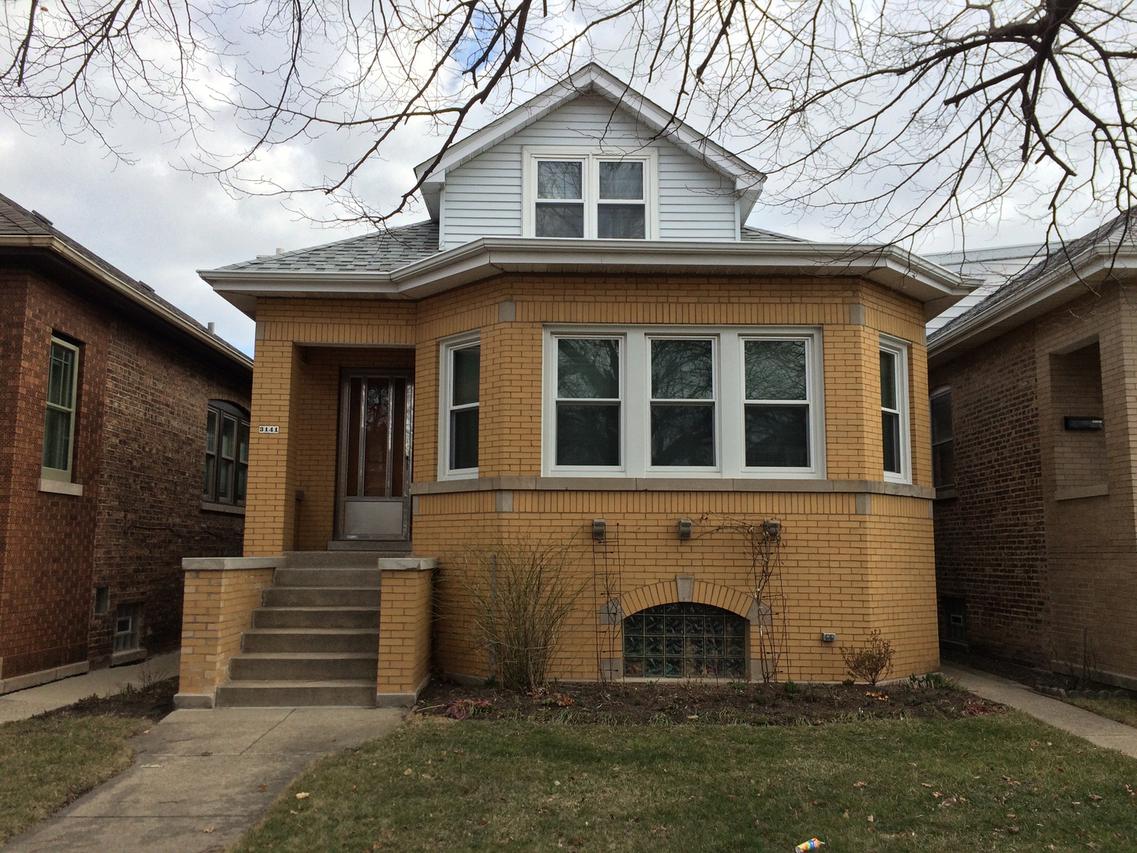 3141 N Menard Ave., Chicago, IL 60634