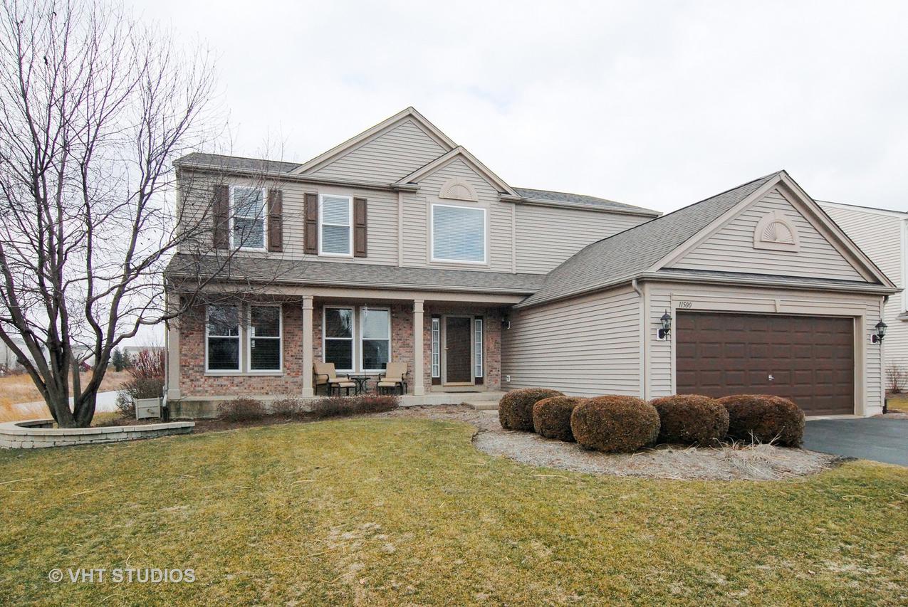 11500 Glenn Cir., Plainfield, IL 60585