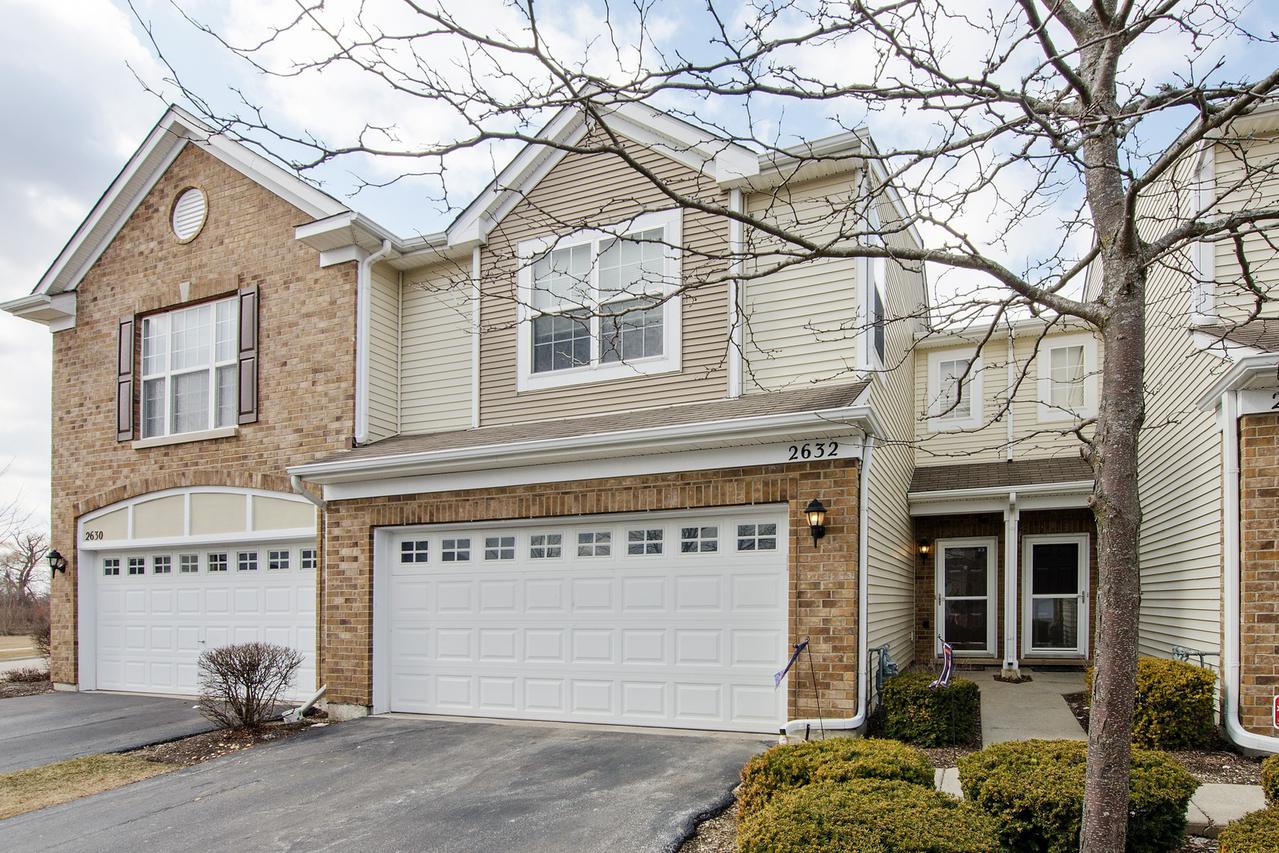 2632 Pondview Dr., Algonquin, IL 60102