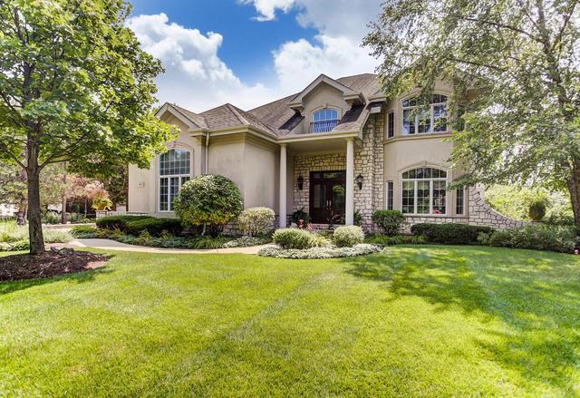 1809 Kelly Ct., Darien, IL 60561