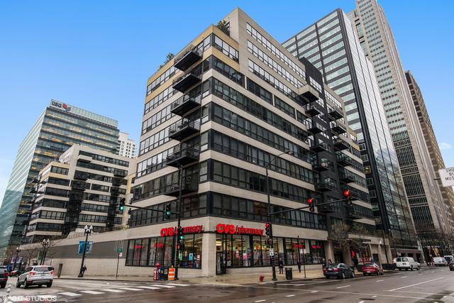 130 S Canal St. #316, Chicago, IL 60606