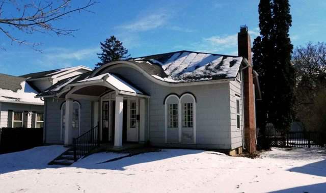 1521 W Harrison St., Freeport, IL 61032
