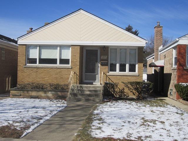 5354 N Meade Ave., Chicago, IL 60630
