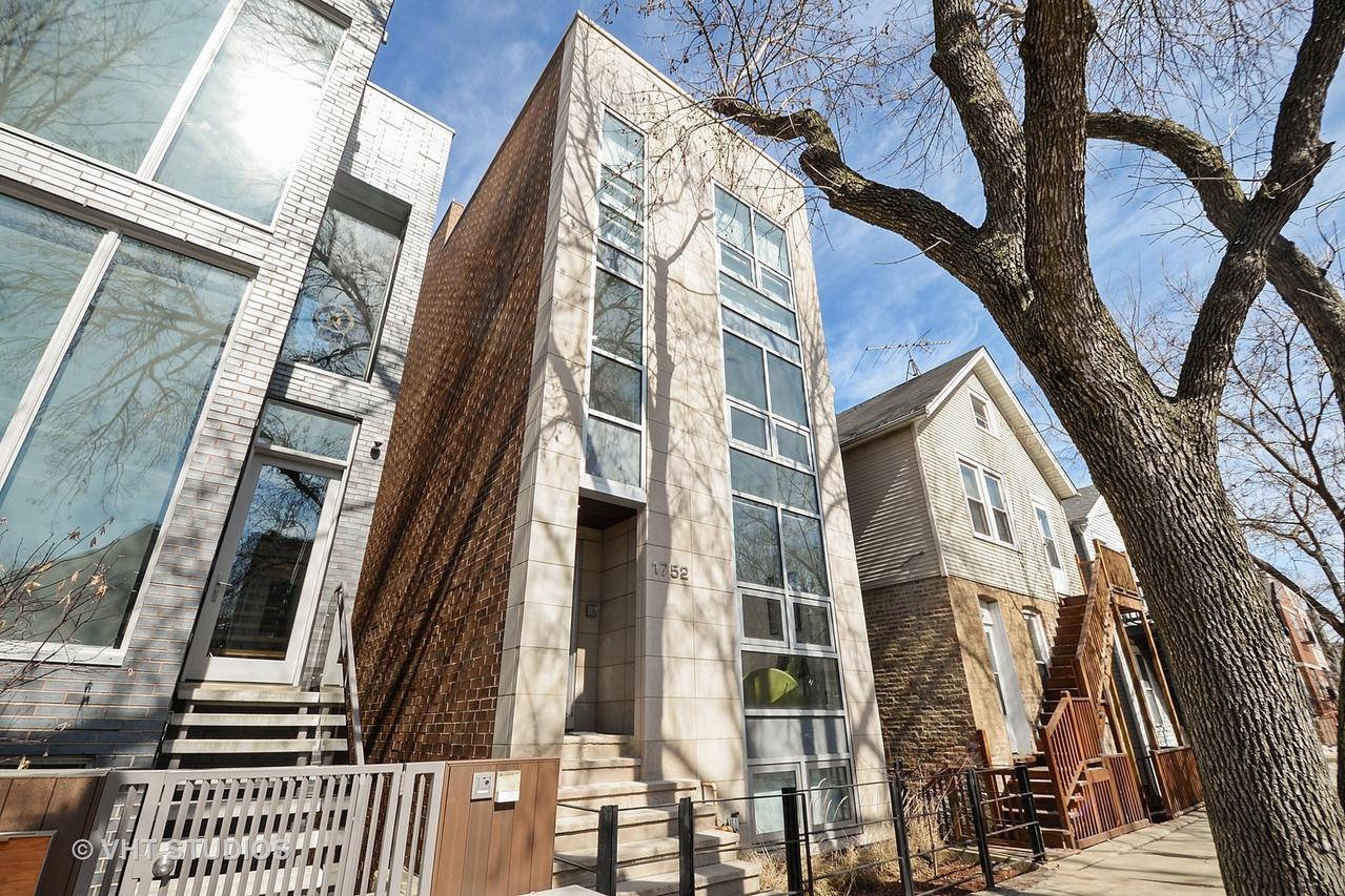 1752 W Wabansia Ave., Chicago, IL 60622