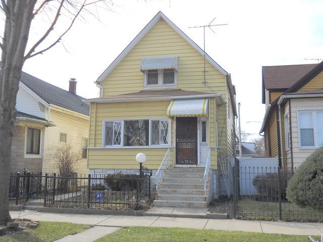 8114 S Avalon Ave., Chicago, IL 60619