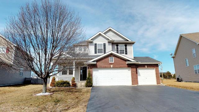 1528 Baltz Ct., Joliet, IL 60431