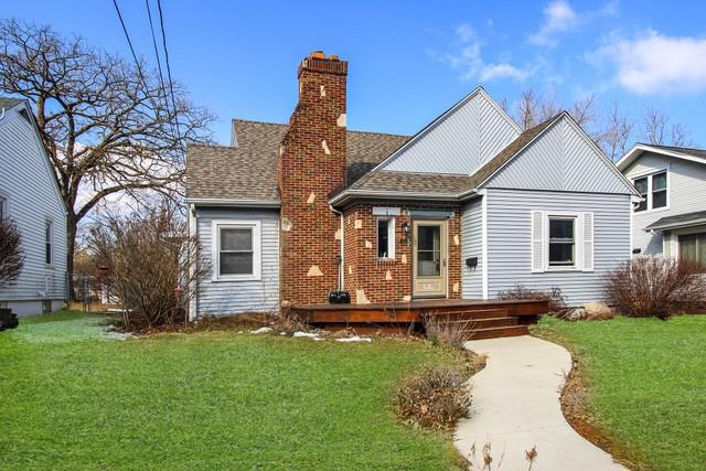 60 N Sunset Ave., Freeport, IL 61032