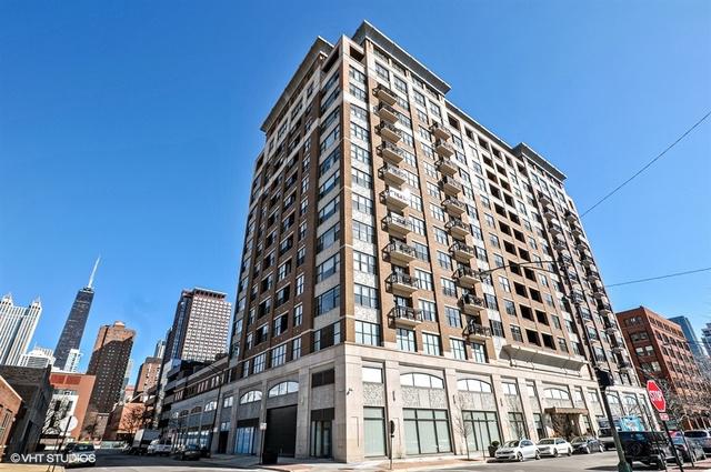 849 N Franklin St. #406, Chicago, IL 60610