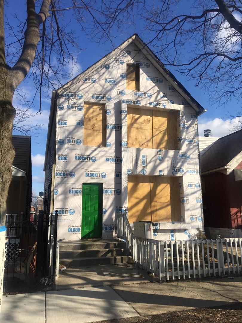 958 W 36th St., Chicago, IL 60609