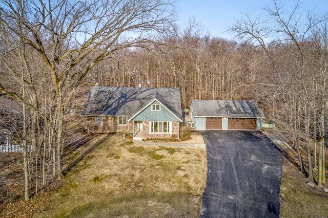 742 Cottonwood Rd., Frankfort, IL 60423