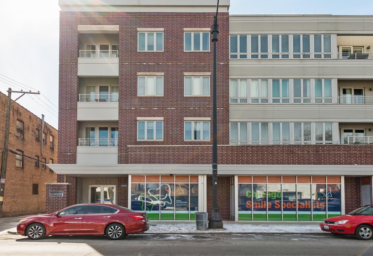3021 W Armitage Ave. #408, Chicago, IL 60647