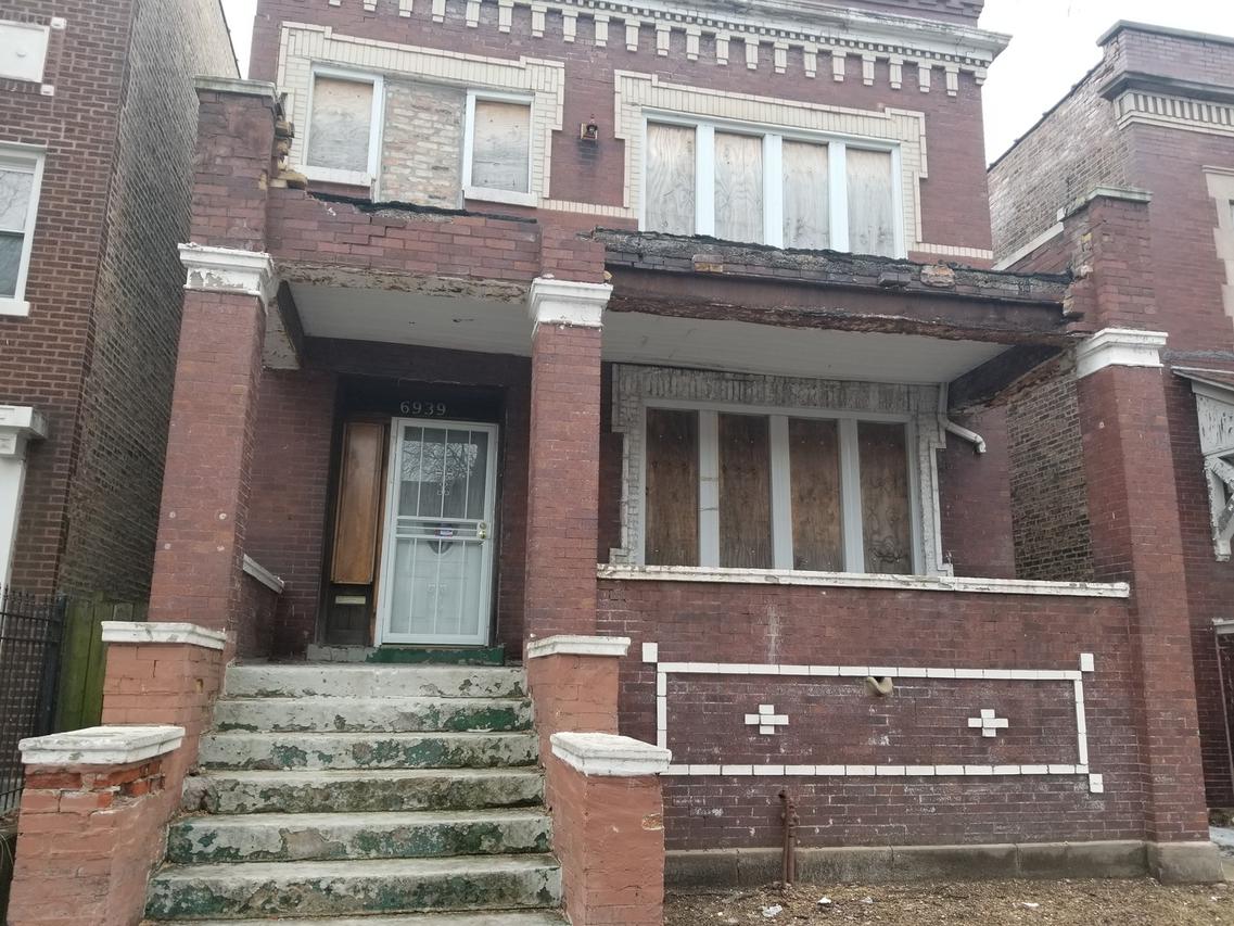 6939 S Green St., Chicago, IL 60621
